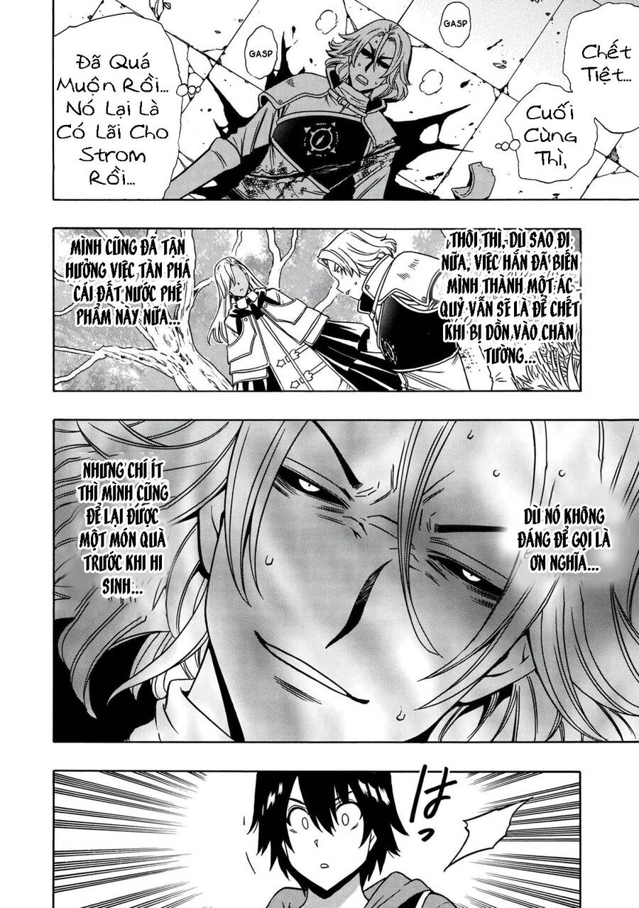 Cháu Trai Của Hiền Nhân Chapter 49 - 13