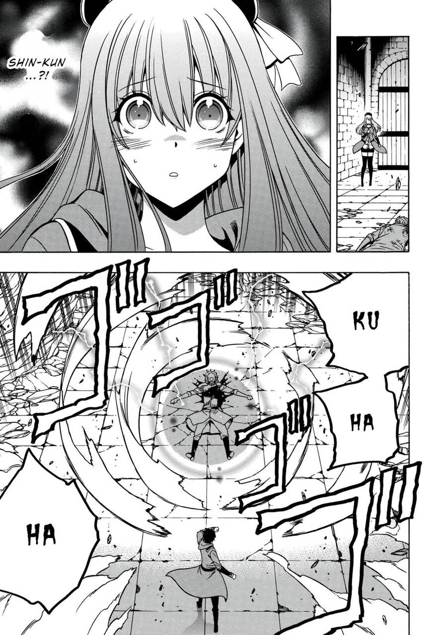 Cháu Trai Của Hiền Nhân Chapter 49 - 16