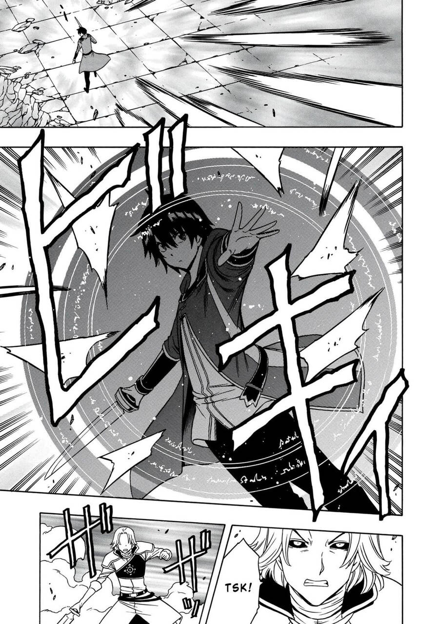 Cháu Trai Của Hiền Nhân Chapter 49 - 4