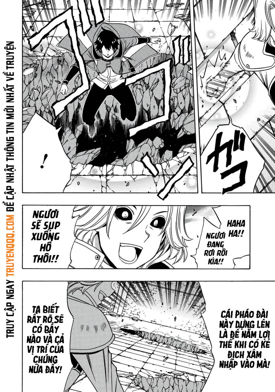 Cháu Trai Của Hiền Nhân Chapter 49 - 5