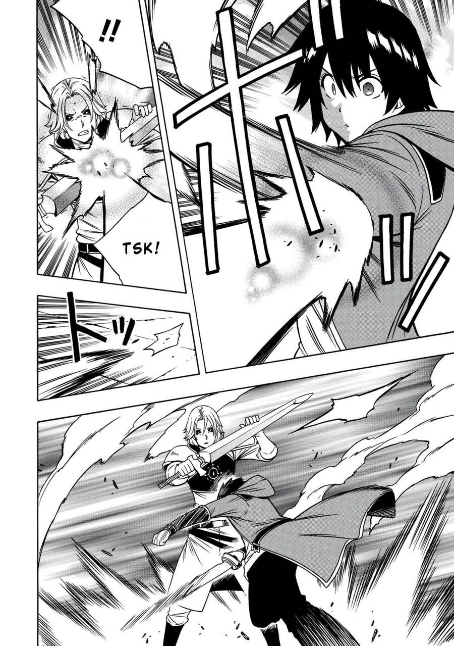 Cháu Trai Của Hiền Nhân Chapter 49 - 7