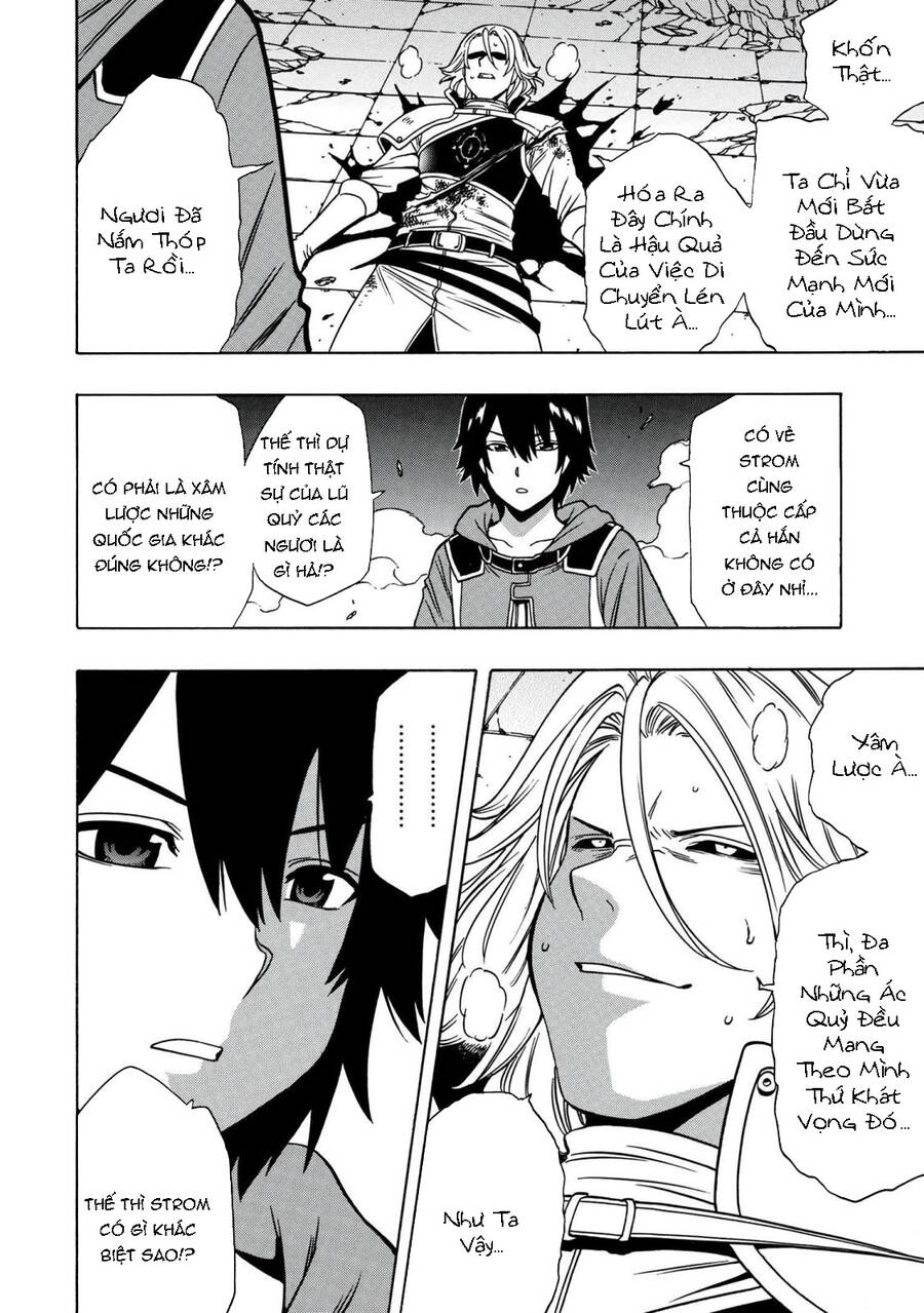 Cháu Trai Của Hiền Nhân Chapter 49 - 9