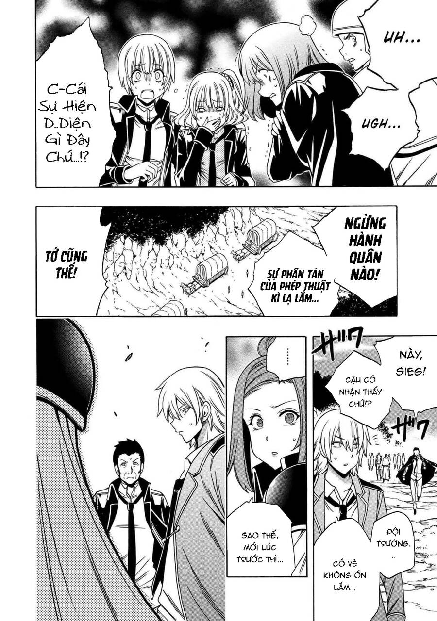 Cháu Trai Của Hiền Nhân Chapter 50.1 - 11