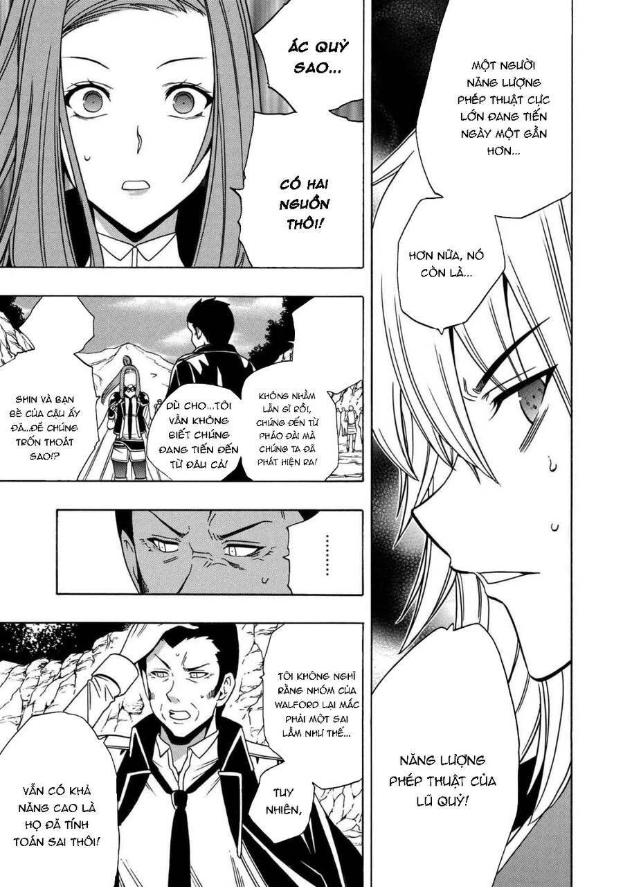 Cháu Trai Của Hiền Nhân Chapter 50.1 - 12
