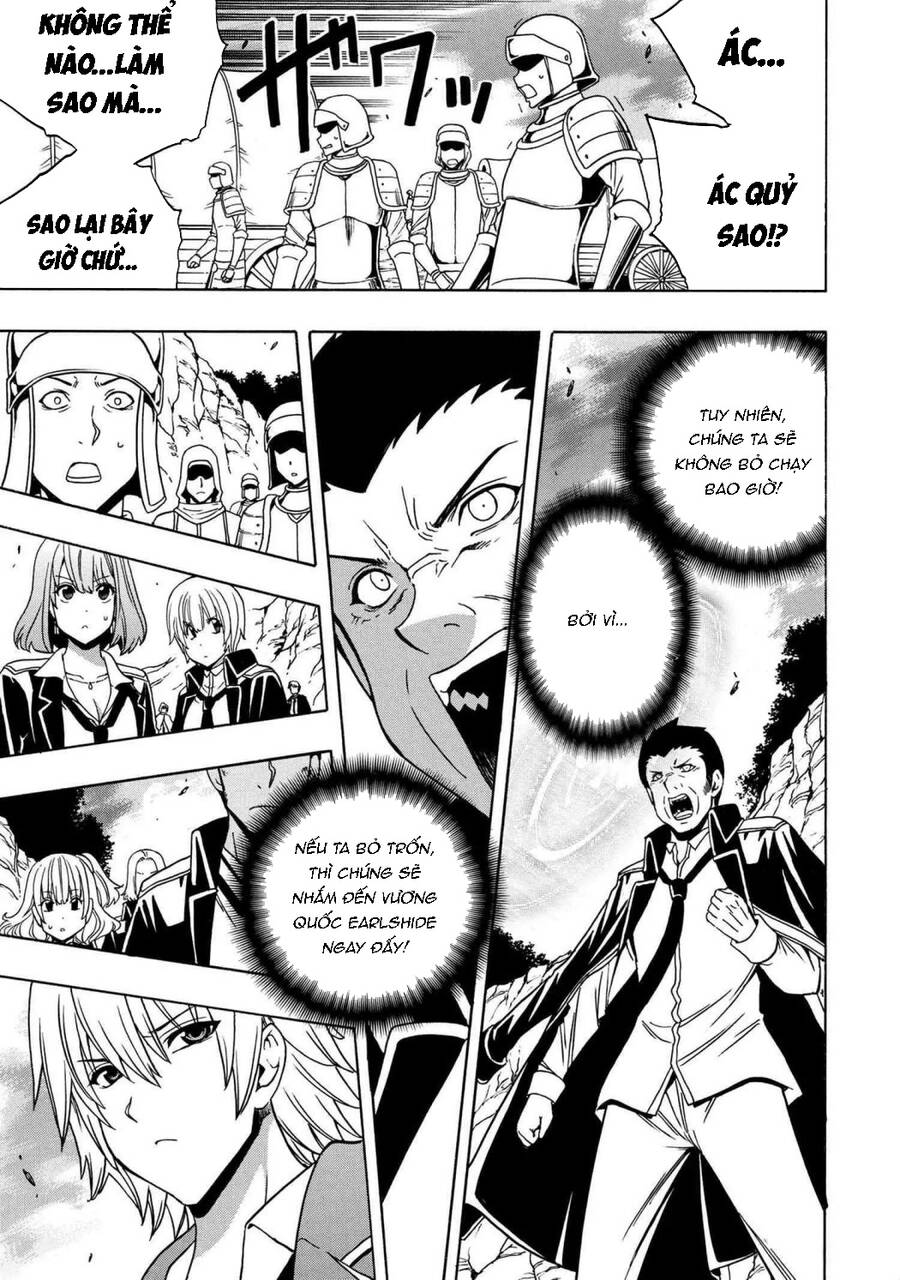 Cháu Trai Của Hiền Nhân Chapter 50.1 - 14