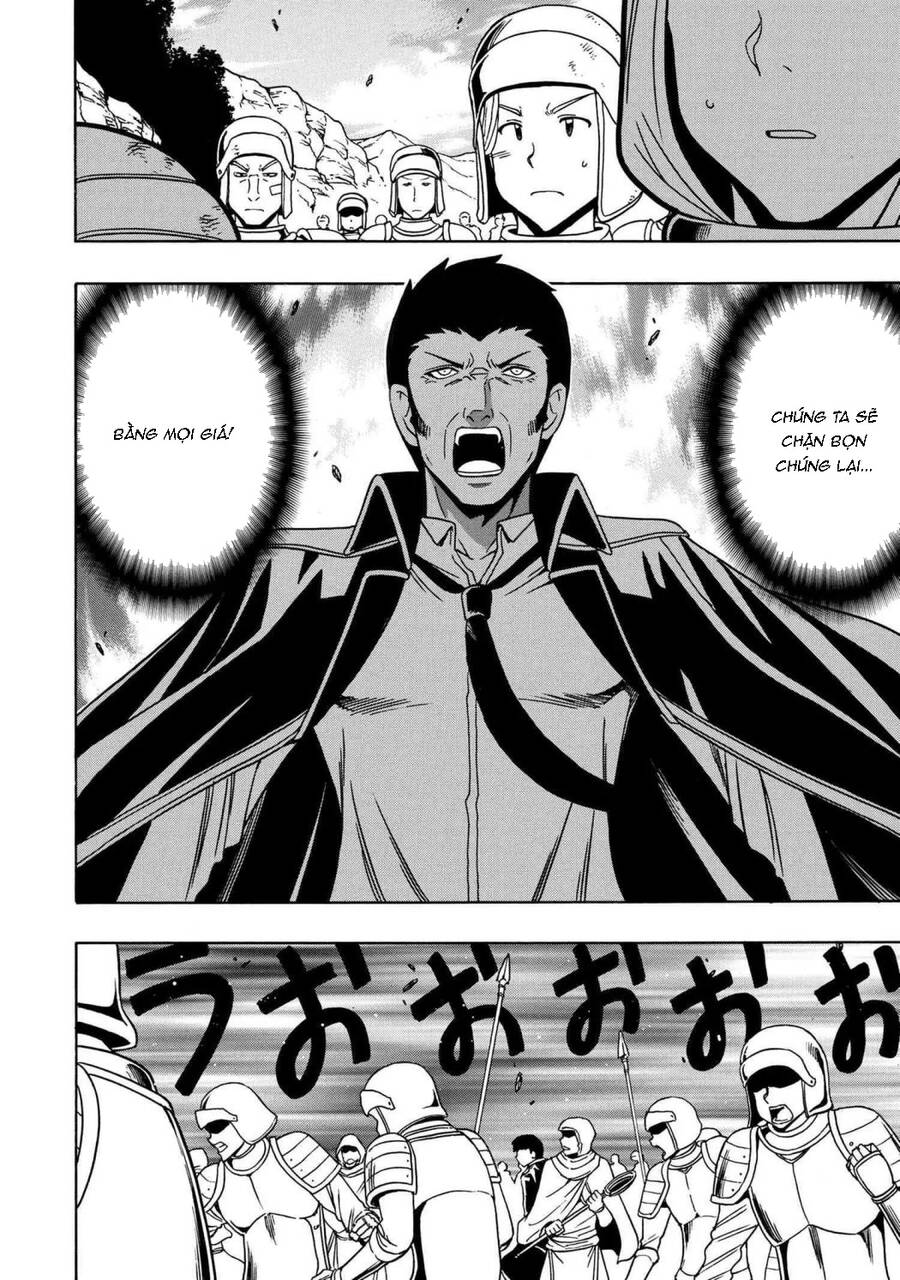 Cháu Trai Của Hiền Nhân Chapter 50.1 - 15