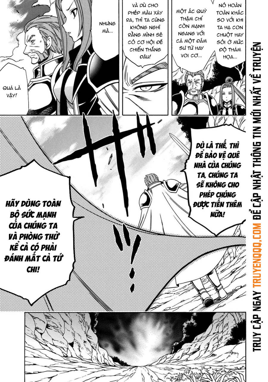 Cháu Trai Của Hiền Nhân Chapter 50.1 - 16