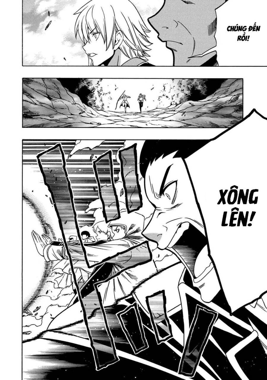 Cháu Trai Của Hiền Nhân Chapter 50.1 - 17