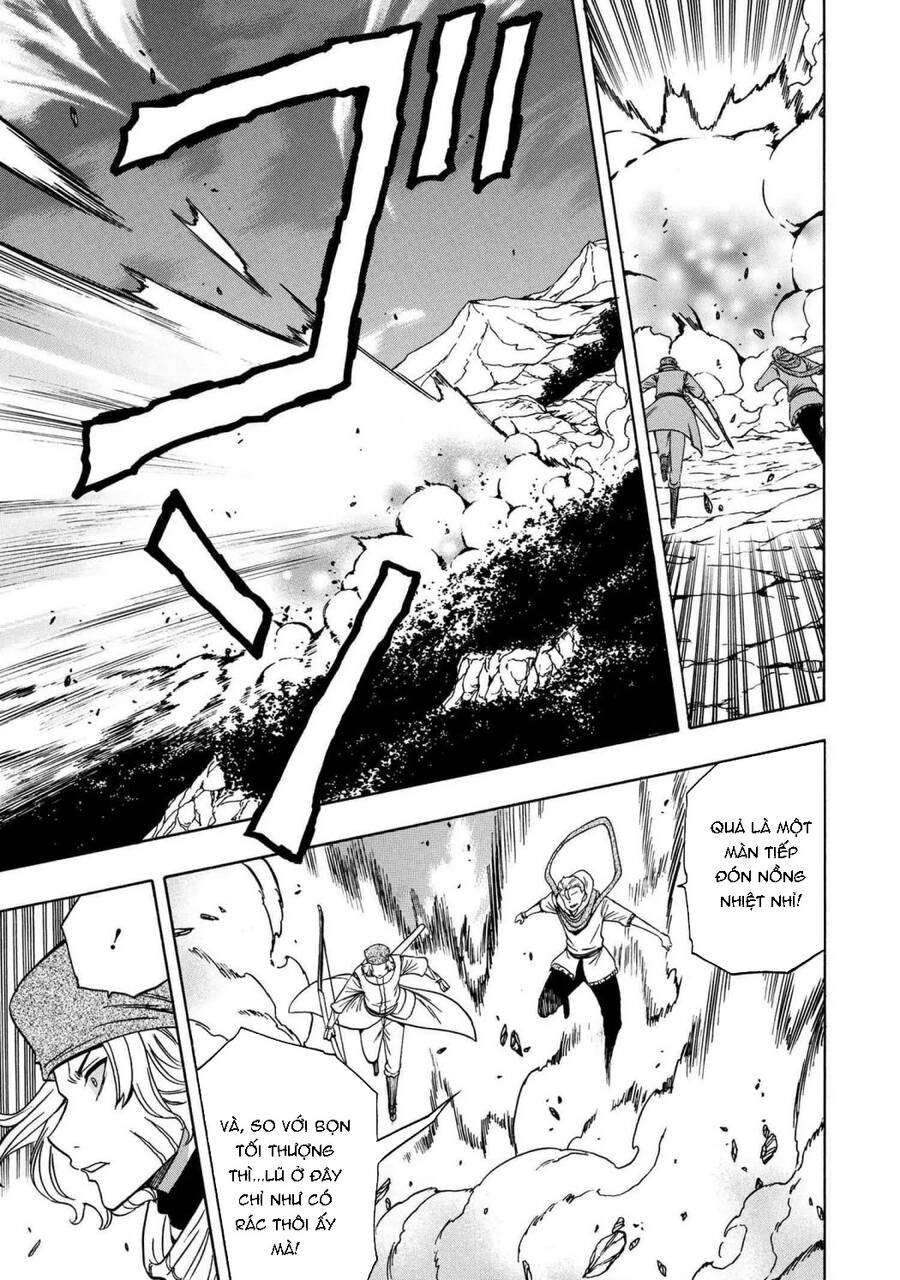 Cháu Trai Của Hiền Nhân Chapter 50.1 - 18