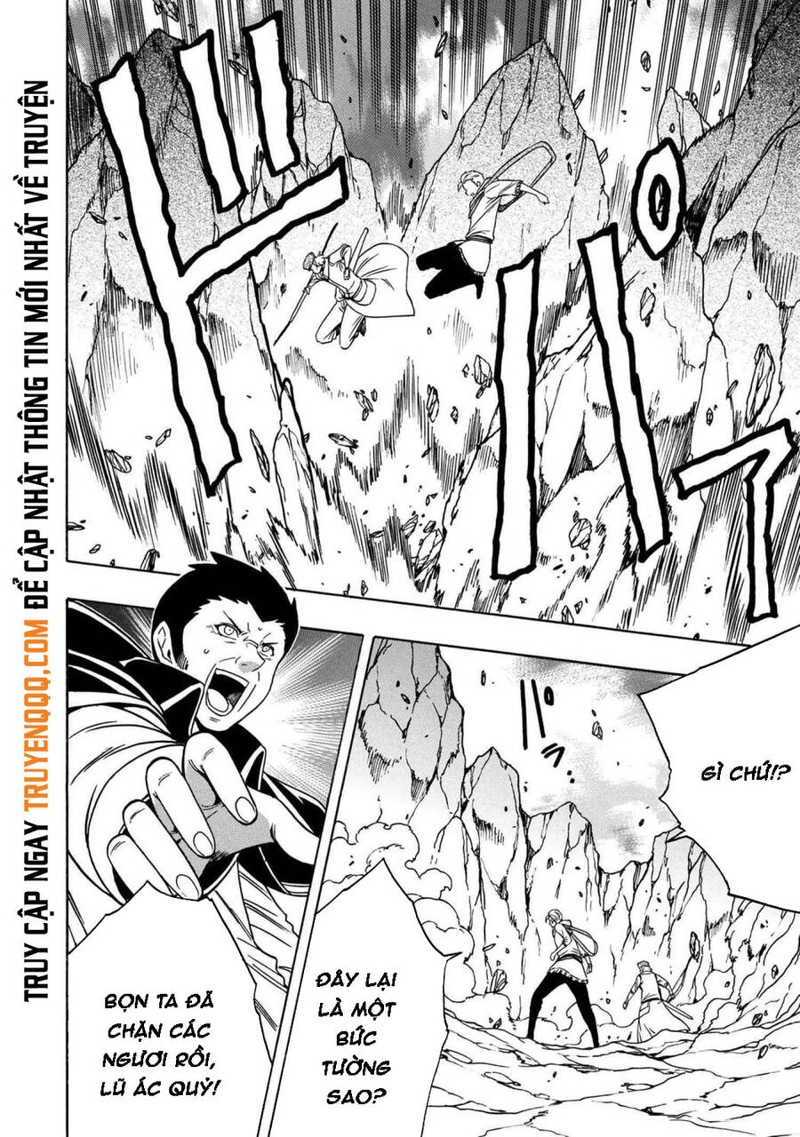 Cháu Trai Của Hiền Nhân Chapter 50.1 - 19