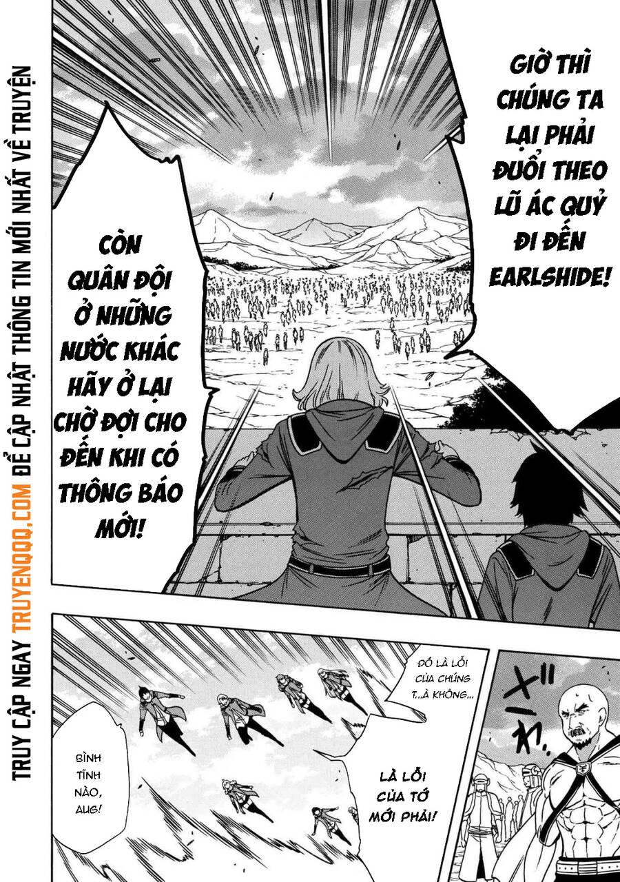 Cháu Trai Của Hiền Nhân Chapter 50.1 - 3