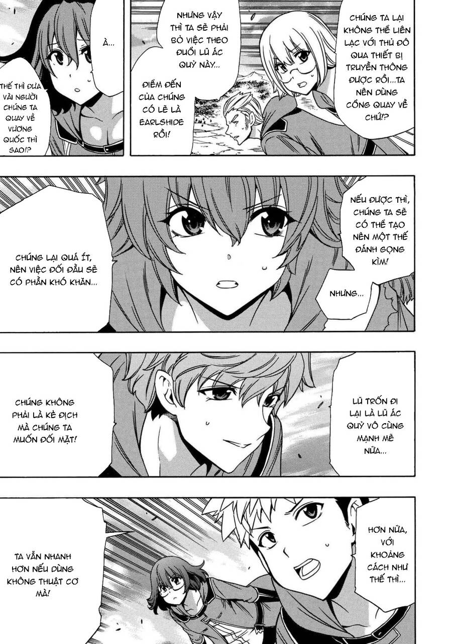 Cháu Trai Của Hiền Nhân Chapter 50.1 - 4