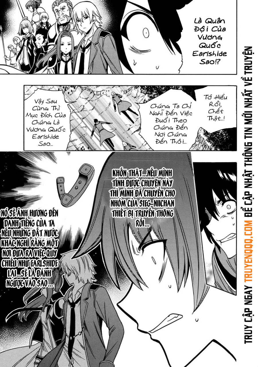 Cháu Trai Của Hiền Nhân Chapter 50.1 - 6