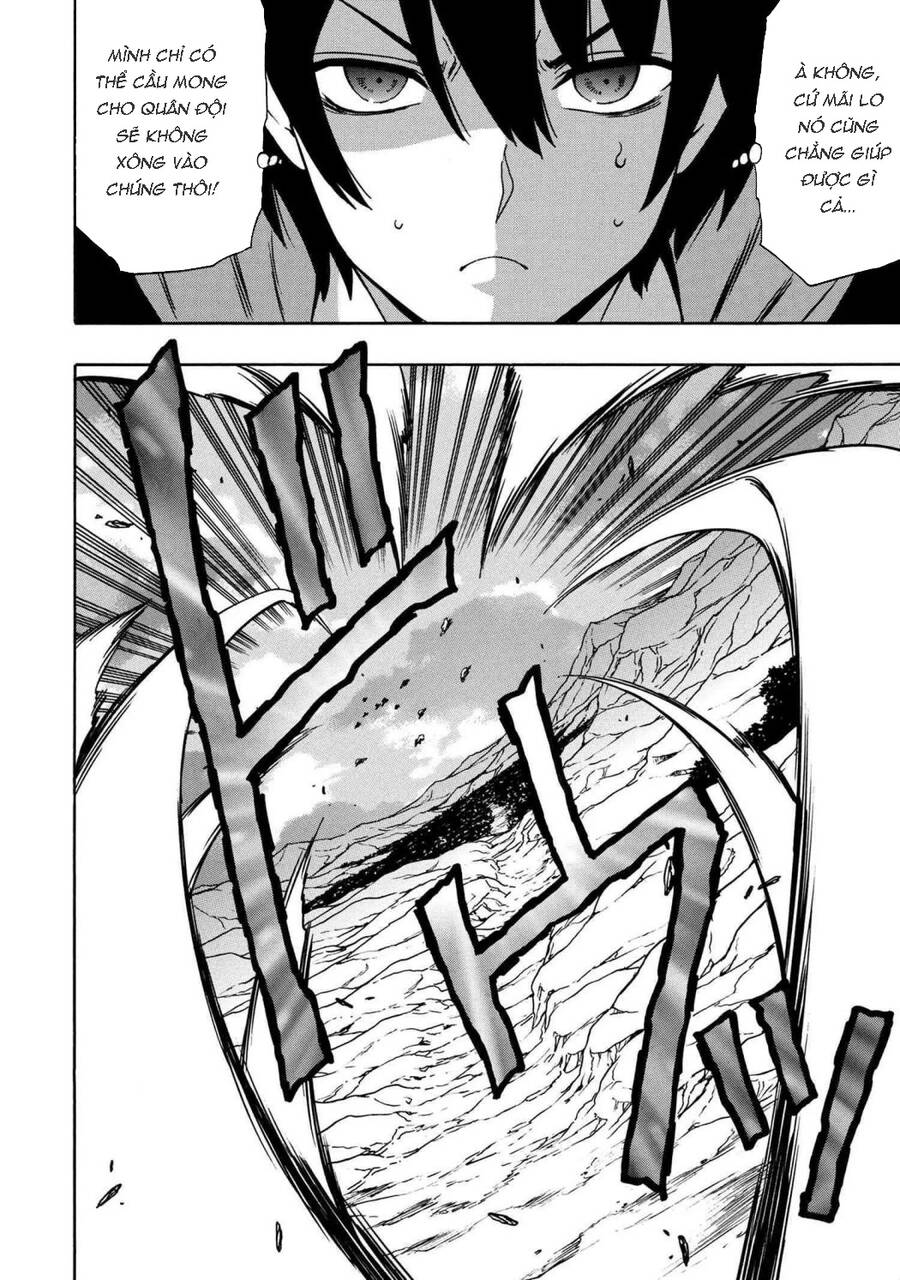 Cháu Trai Của Hiền Nhân Chapter 50.1 - 7