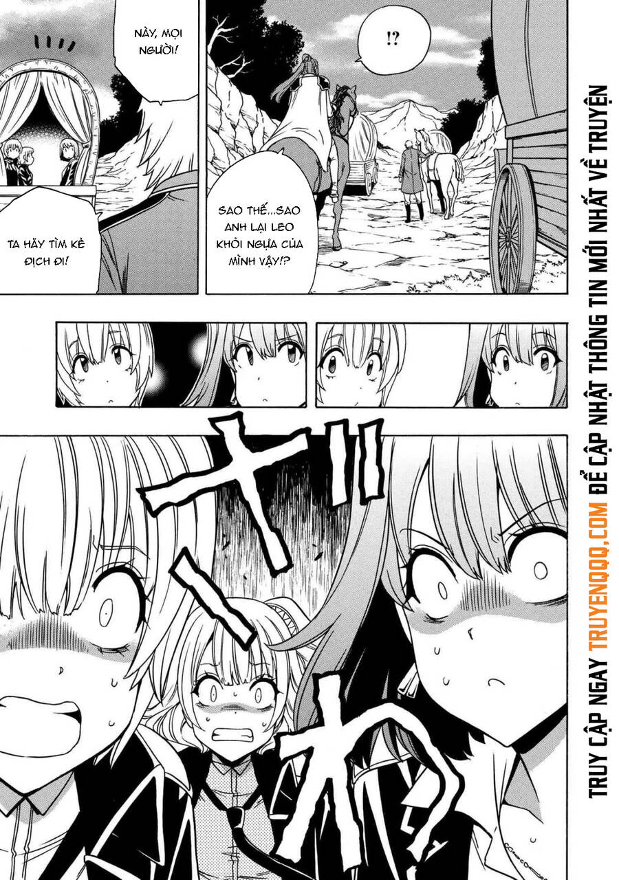 Cháu Trai Của Hiền Nhân Chapter 50.1 - 10