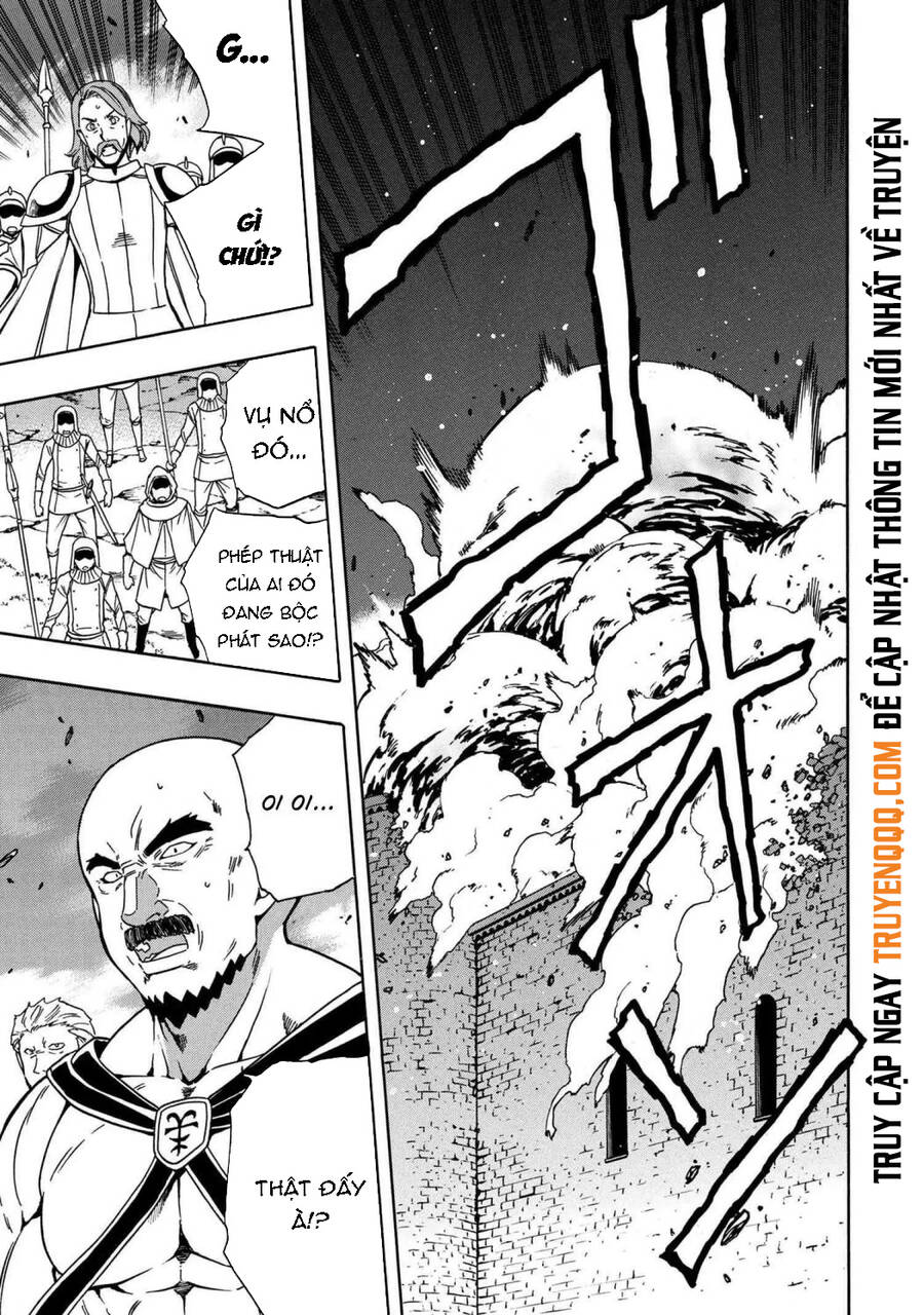 Cháu Trai Của Hiền Nhân Chapter 50 - 2