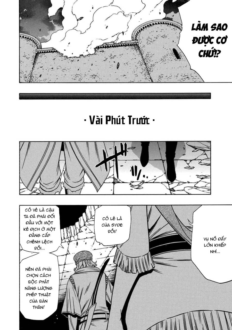 Cháu Trai Của Hiền Nhân Chapter 50 - 11