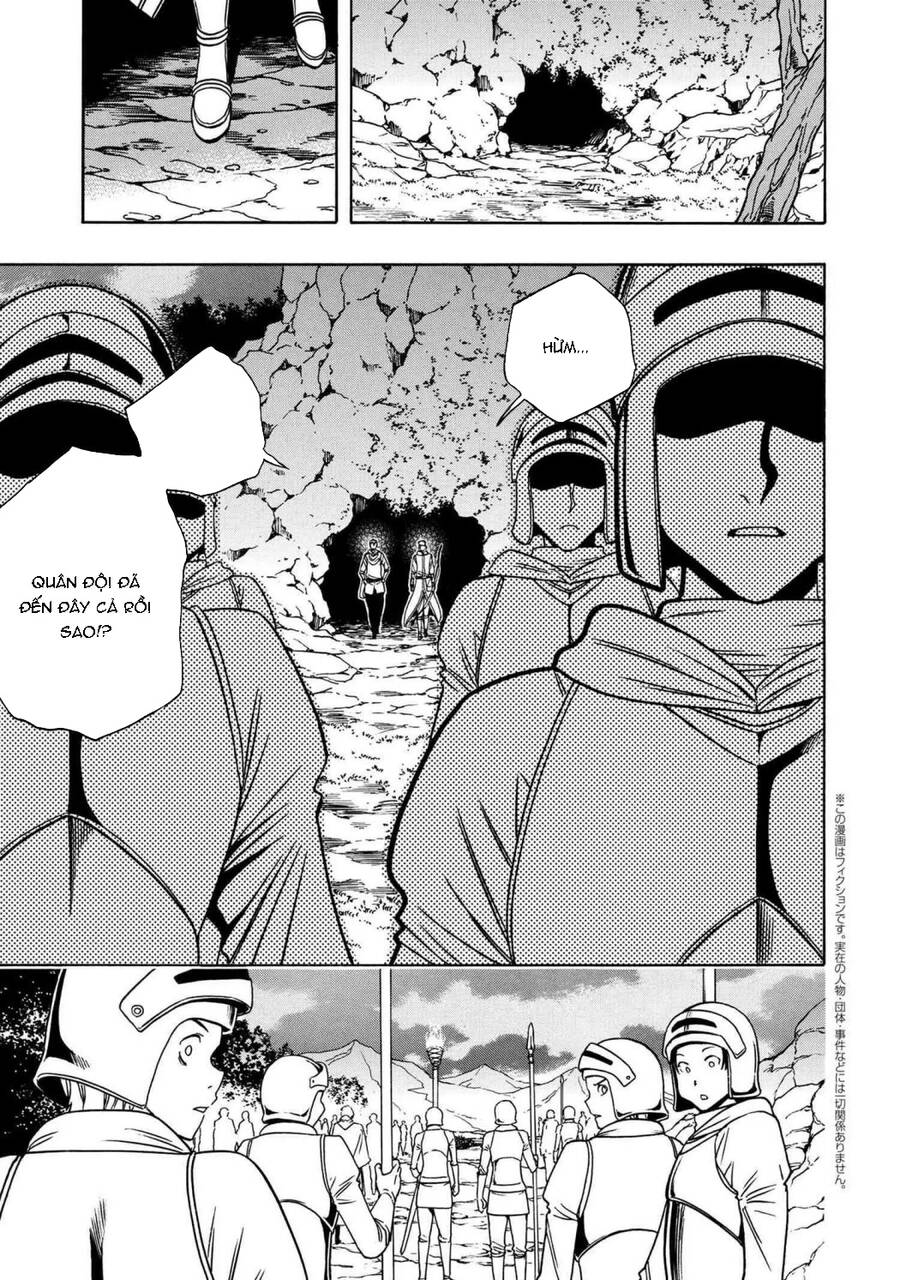 Cháu Trai Của Hiền Nhân Chapter 50 - 16