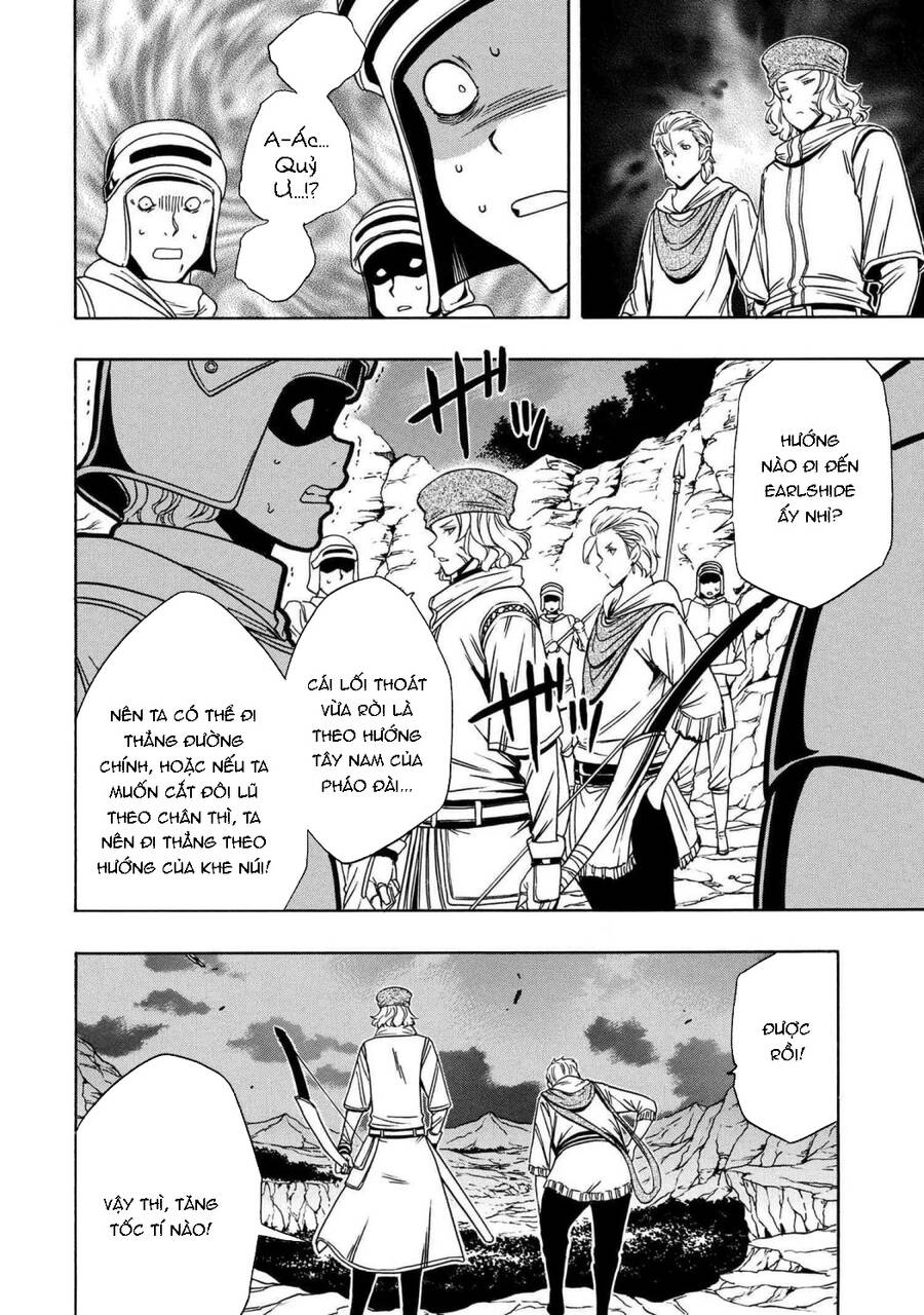 Cháu Trai Của Hiền Nhân Chapter 50 - 17