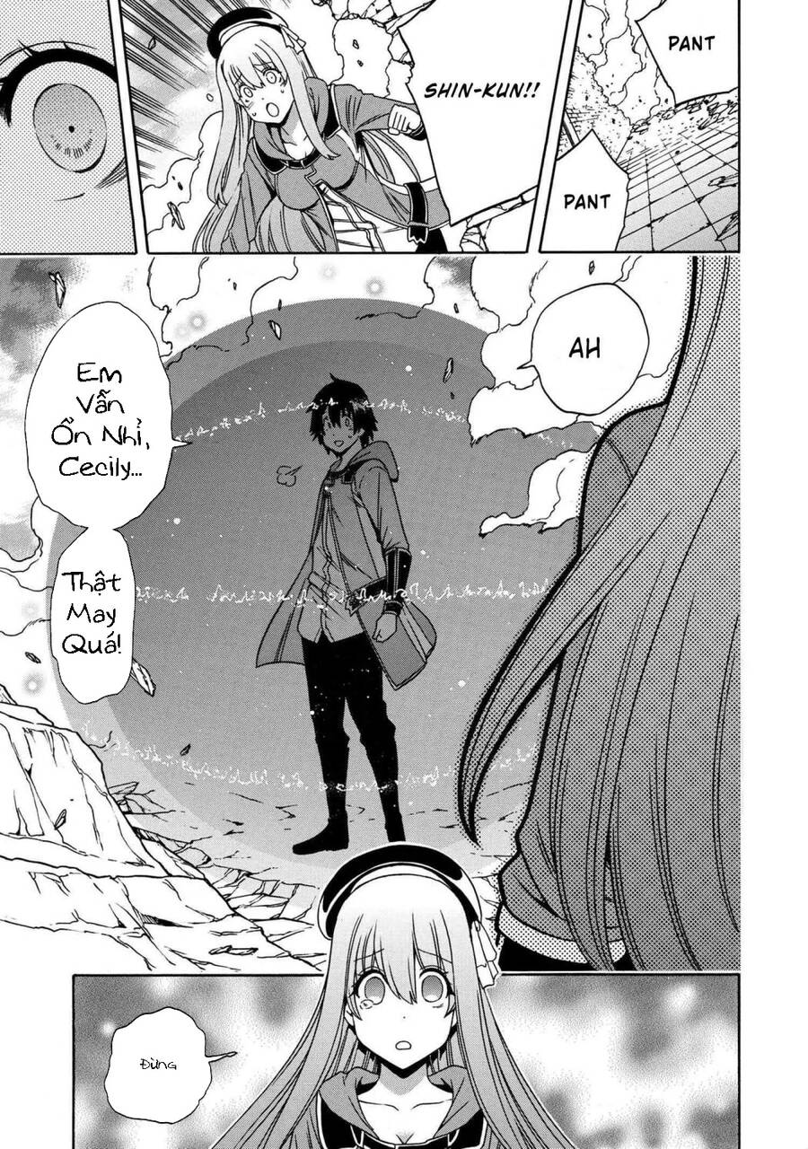 Cháu Trai Của Hiền Nhân Chapter 50 - 4