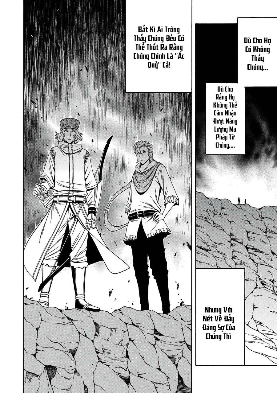 Cháu Trai Của Hiền Nhân Chapter 51.1 - 2