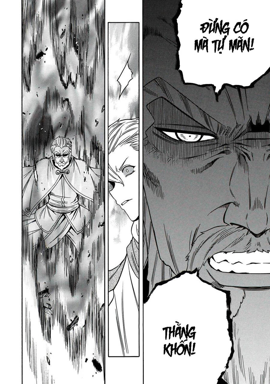 Cháu Trai Của Hiền Nhân Chapter 51.1 - 14