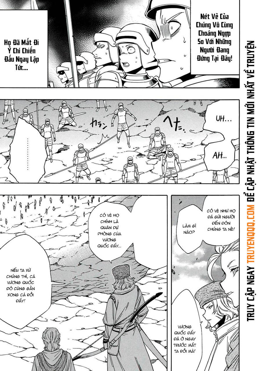 Cháu Trai Của Hiền Nhân Chapter 51.1 - 3