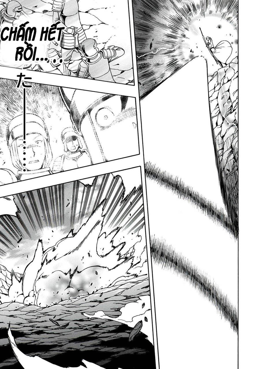 Cháu Trai Của Hiền Nhân Chapter 51.1 - 5