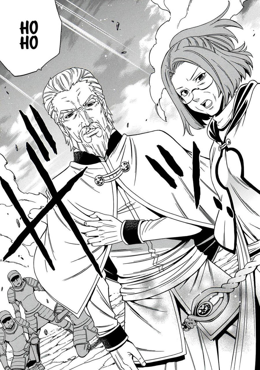 Cháu Trai Của Hiền Nhân Chapter 51.1 - 7