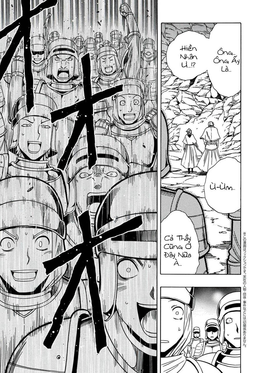 Cháu Trai Của Hiền Nhân Chapter 51.1 - 9