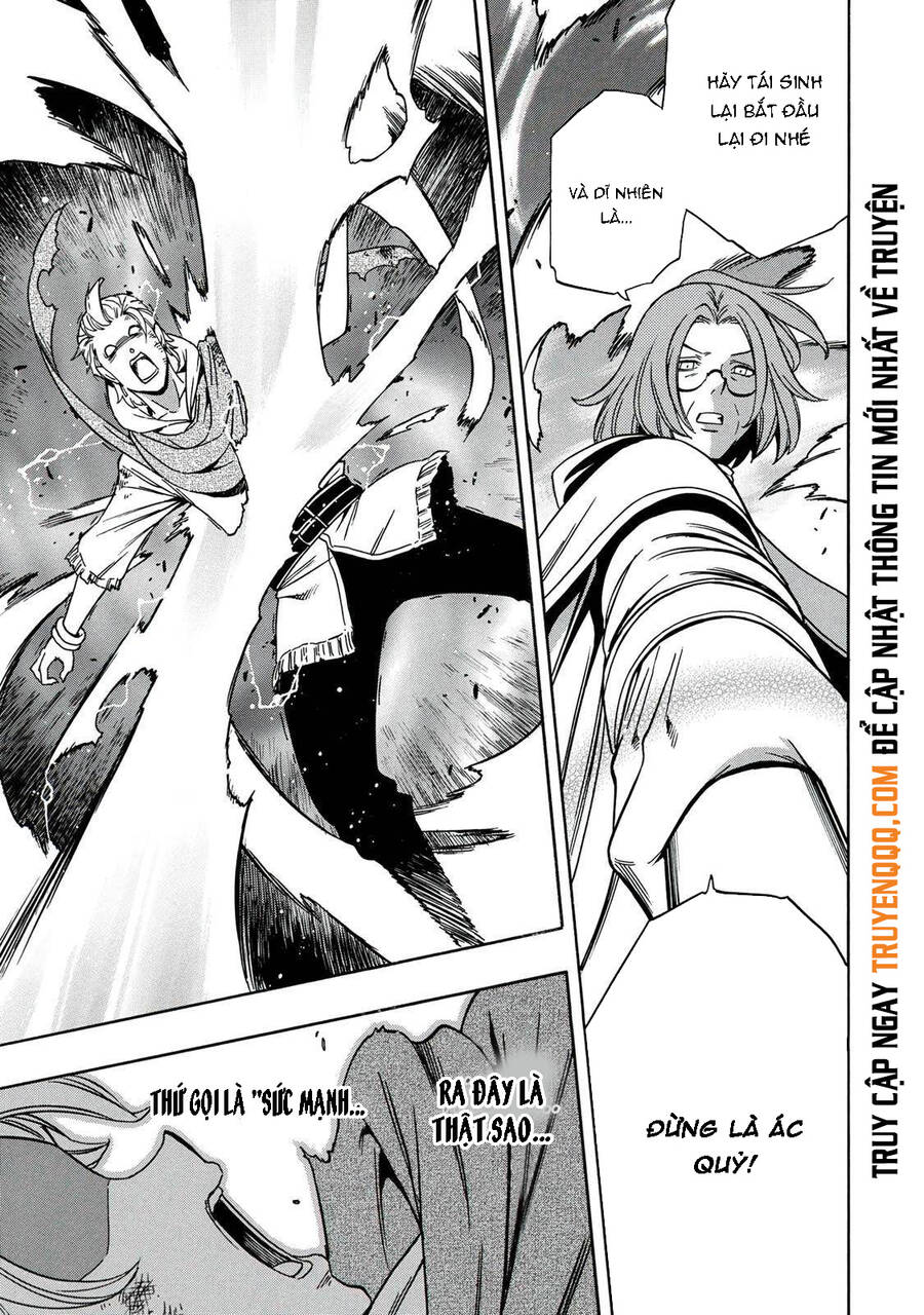 Cháu Trai Của Hiền Nhân Chapter 51.2 - 12