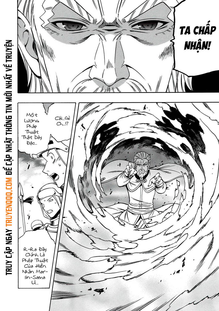 Cháu Trai Của Hiền Nhân Chapter 51.2 - 15