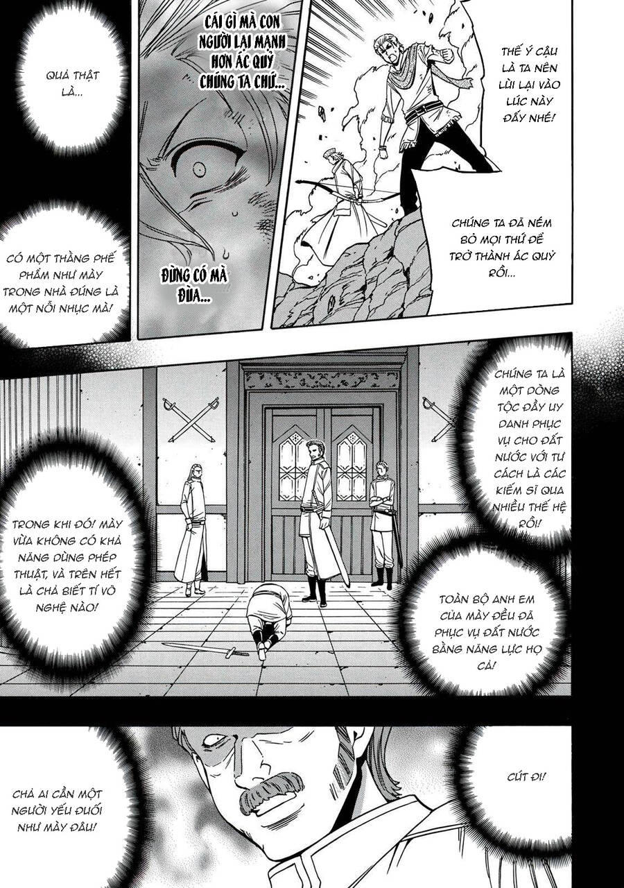 Cháu Trai Của Hiền Nhân Chapter 51.2 - 4