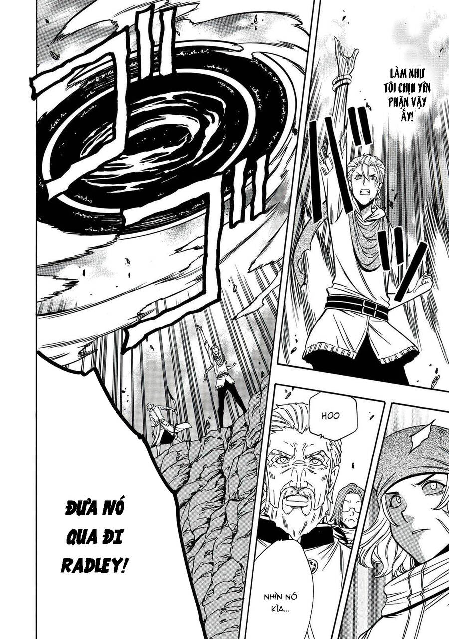 Cháu Trai Của Hiền Nhân Chapter 51.2 - 5