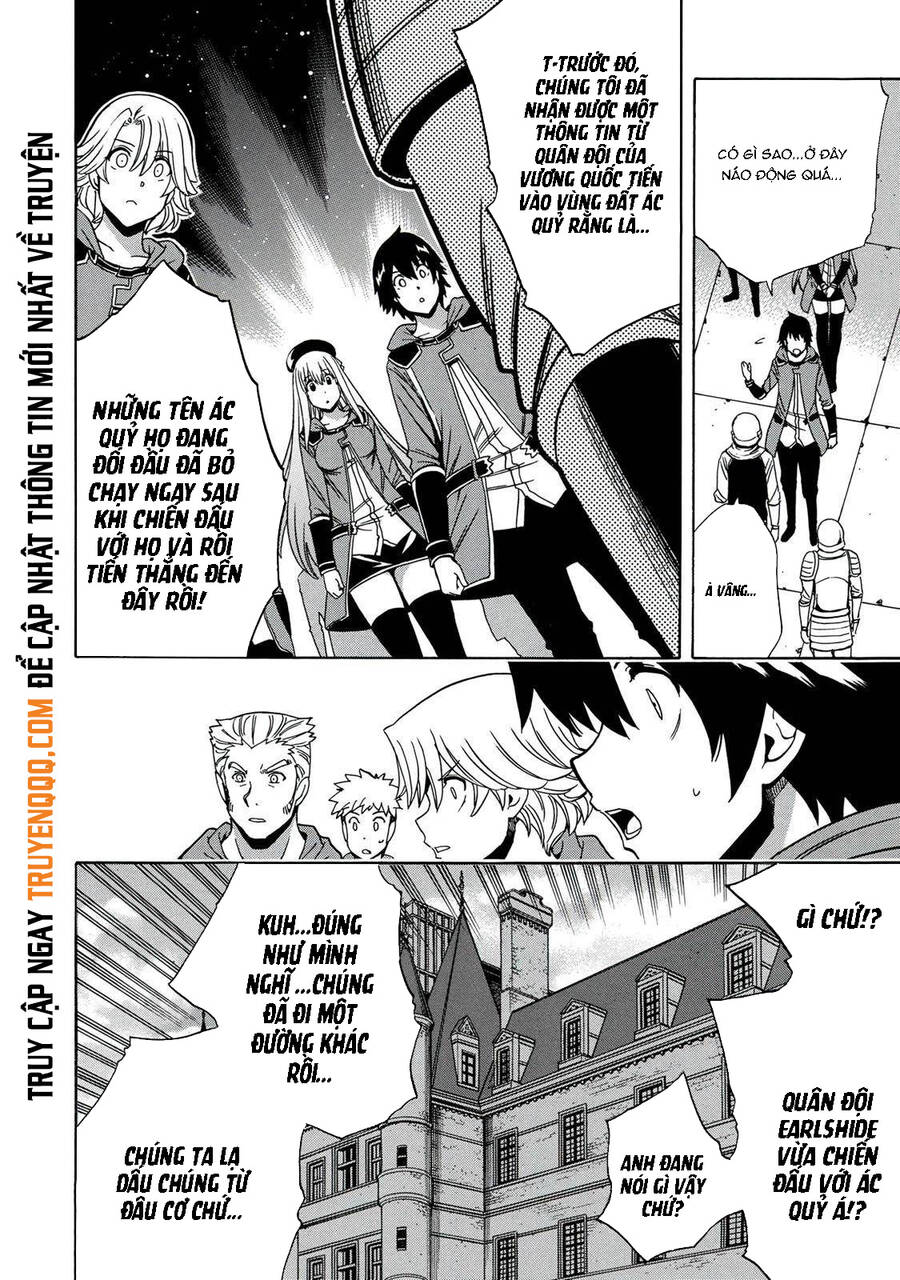 Cháu Trai Của Hiền Nhân Chapter 51 - 11