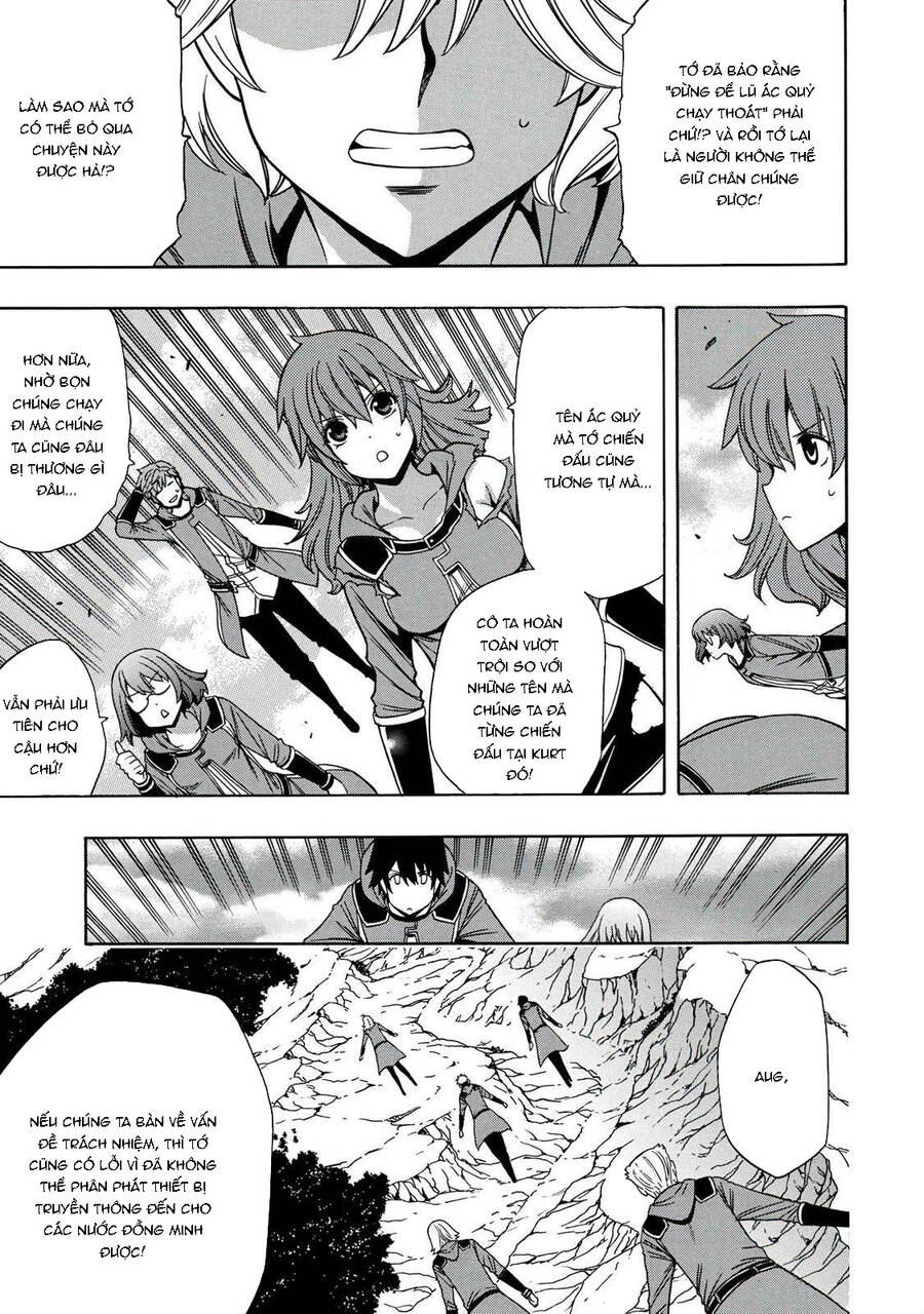 Cháu Trai Của Hiền Nhân Chapter 51 - 6