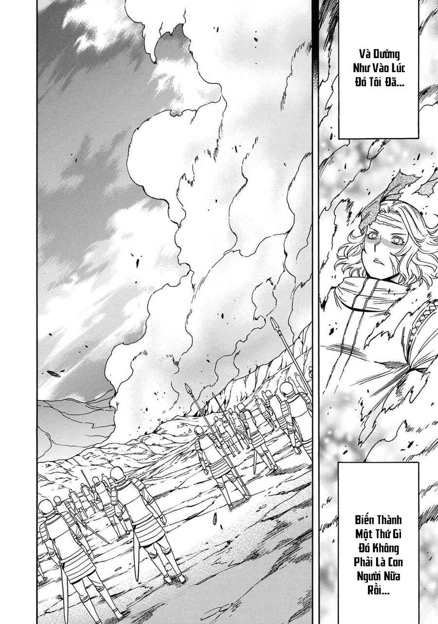 Cháu Trai Của Hiền Nhân Chapter 52.5 - 4