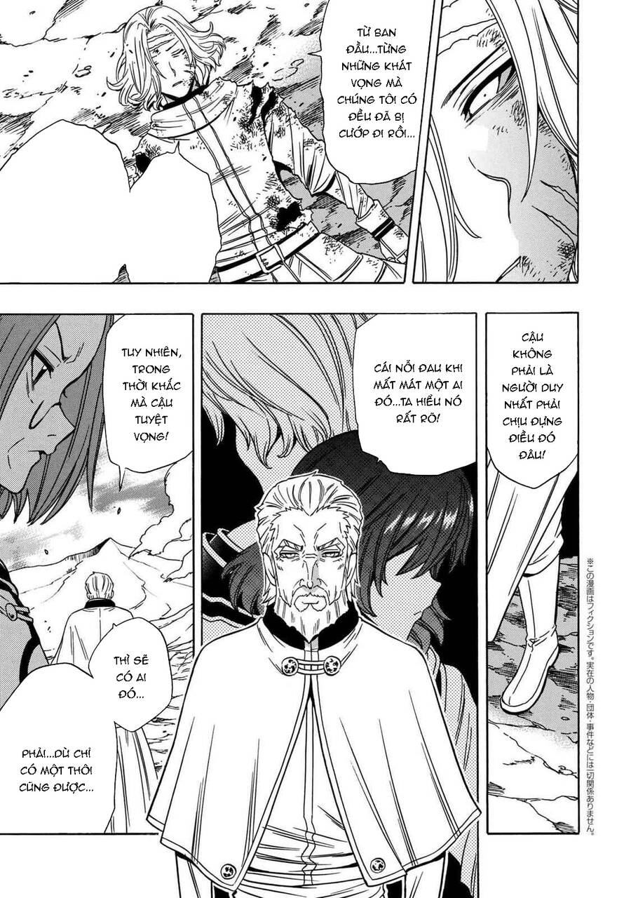 Cháu Trai Của Hiền Nhân Chapter 52.5 - 7