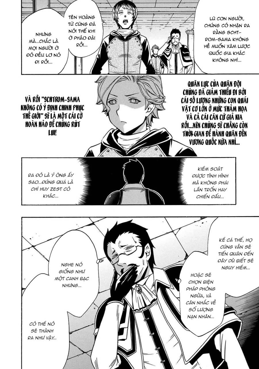 Cháu Trai Của Hiền Nhân Chapter 52.6 - 13