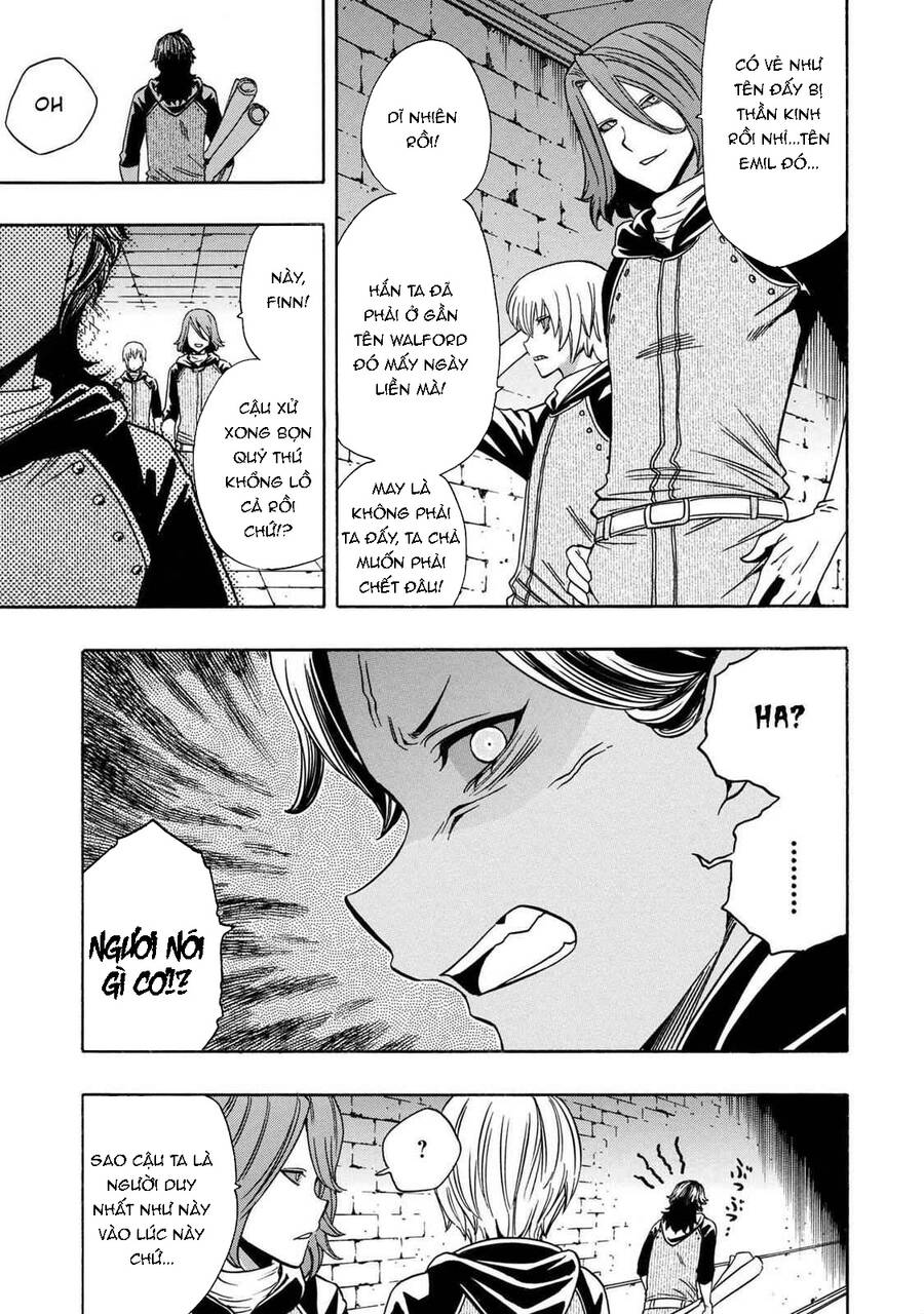 Cháu Trai Của Hiền Nhân Chapter 52.6 - 16