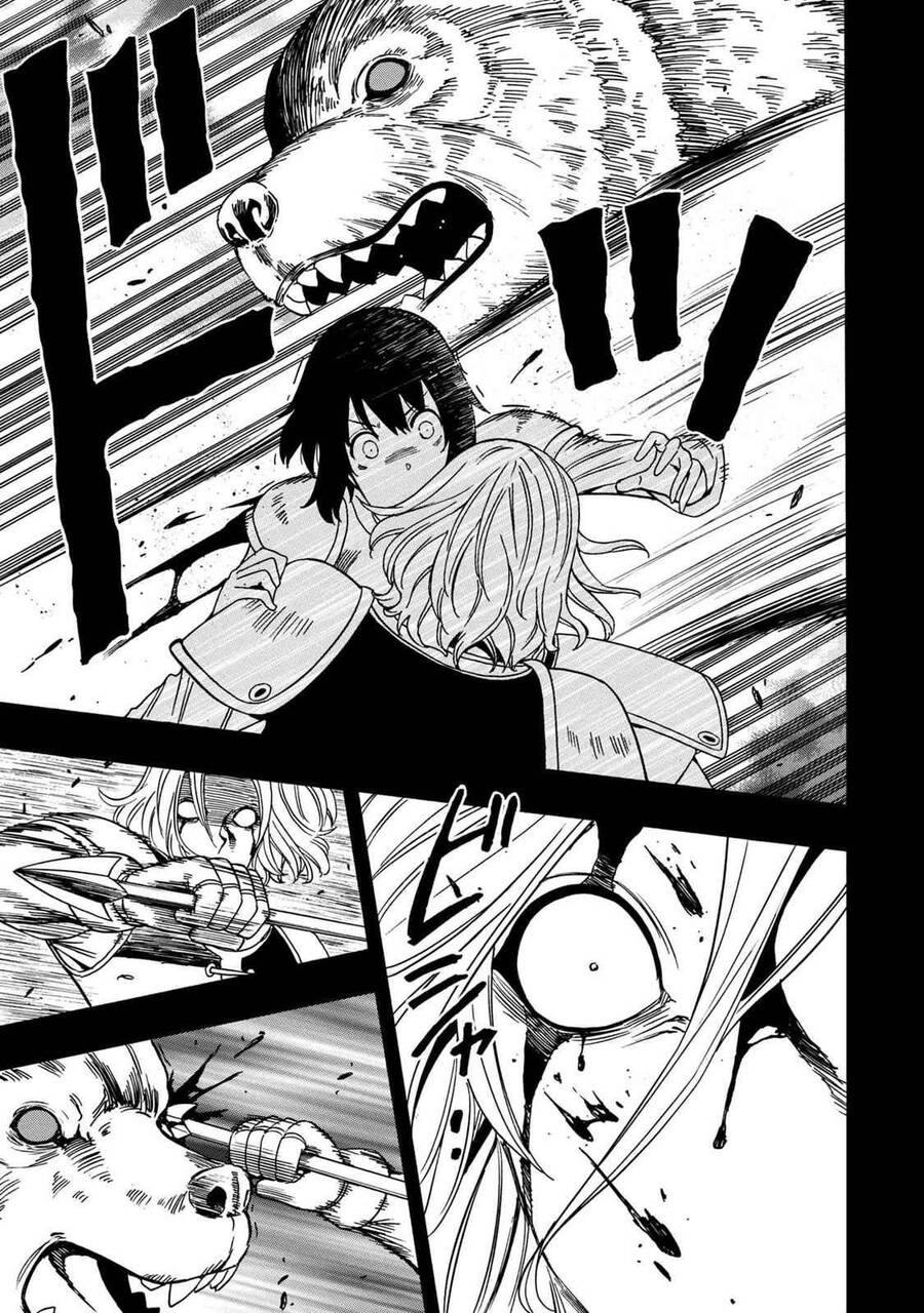 Cháu Trai Của Hiền Nhân Chapter 52 - 18