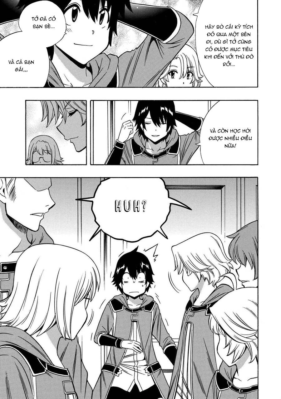 Cháu Trai Của Hiền Nhân Chapter 53 - 12