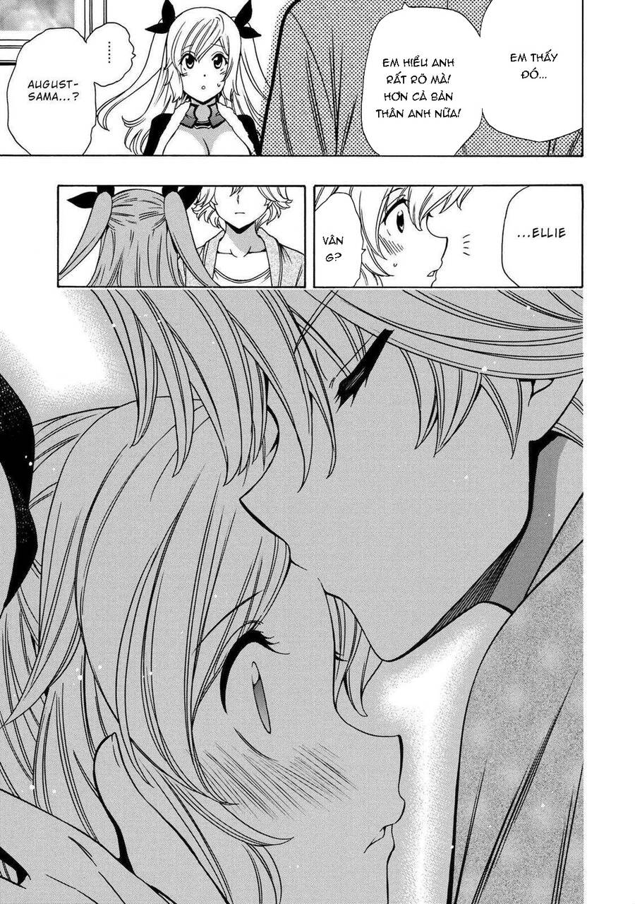 Cháu Trai Của Hiền Nhân Chapter 54.5 - 14