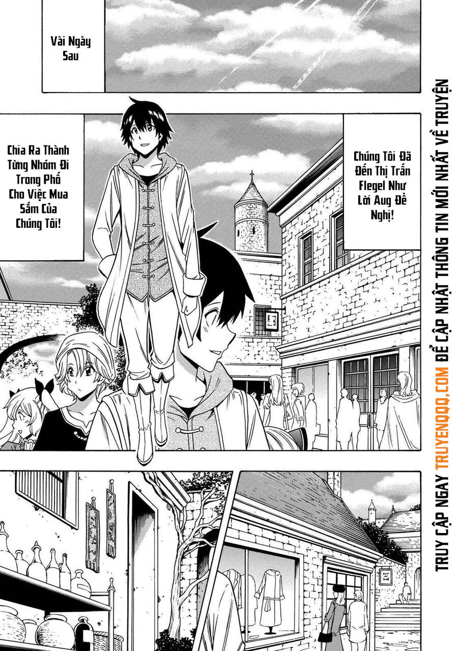 Cháu Trai Của Hiền Nhân Chapter 54.5 - 16