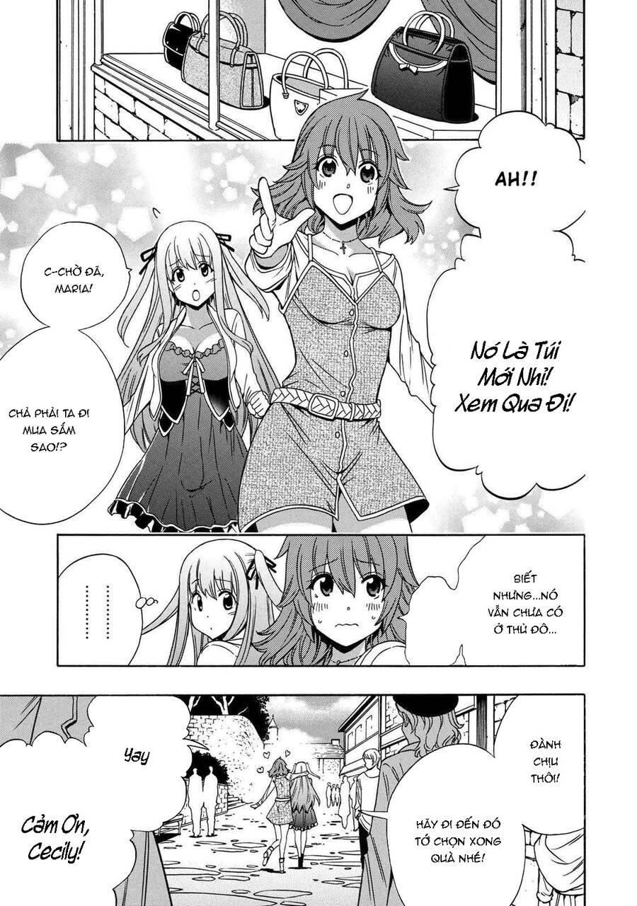 Cháu Trai Của Hiền Nhân Chapter 54.6 - 16