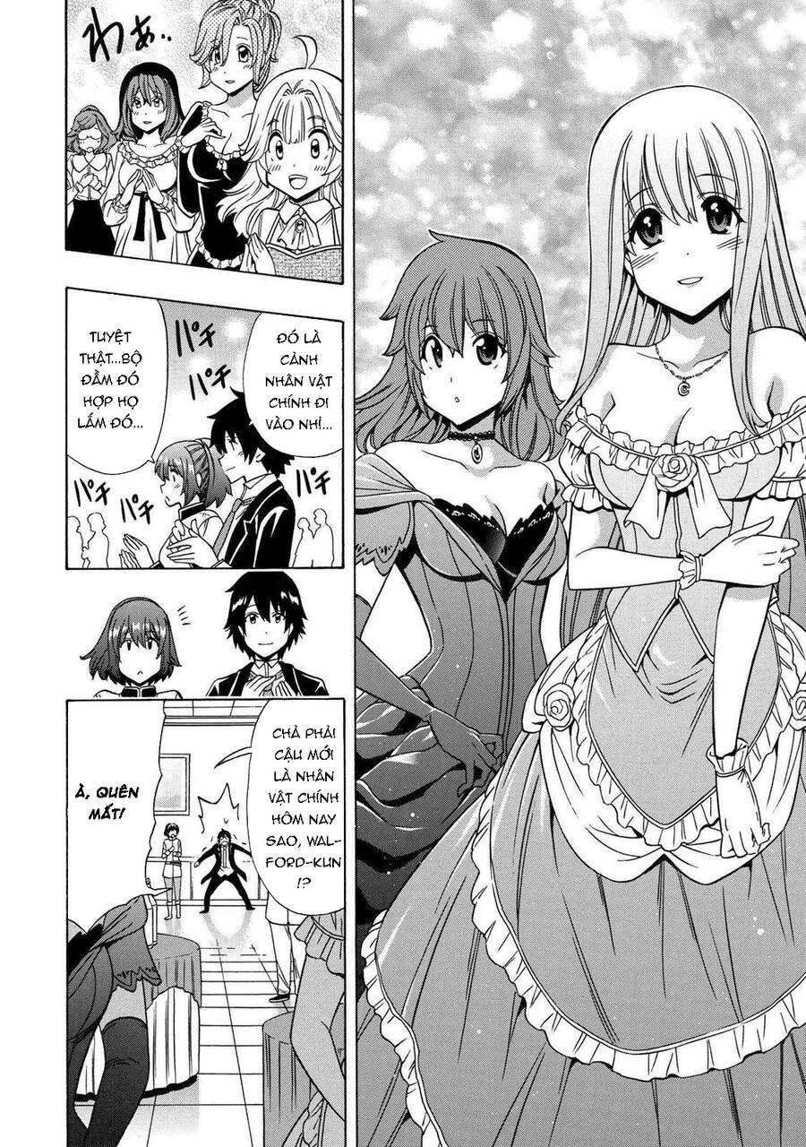 Cháu Trai Của Hiền Nhân Chapter 55.6 - 2