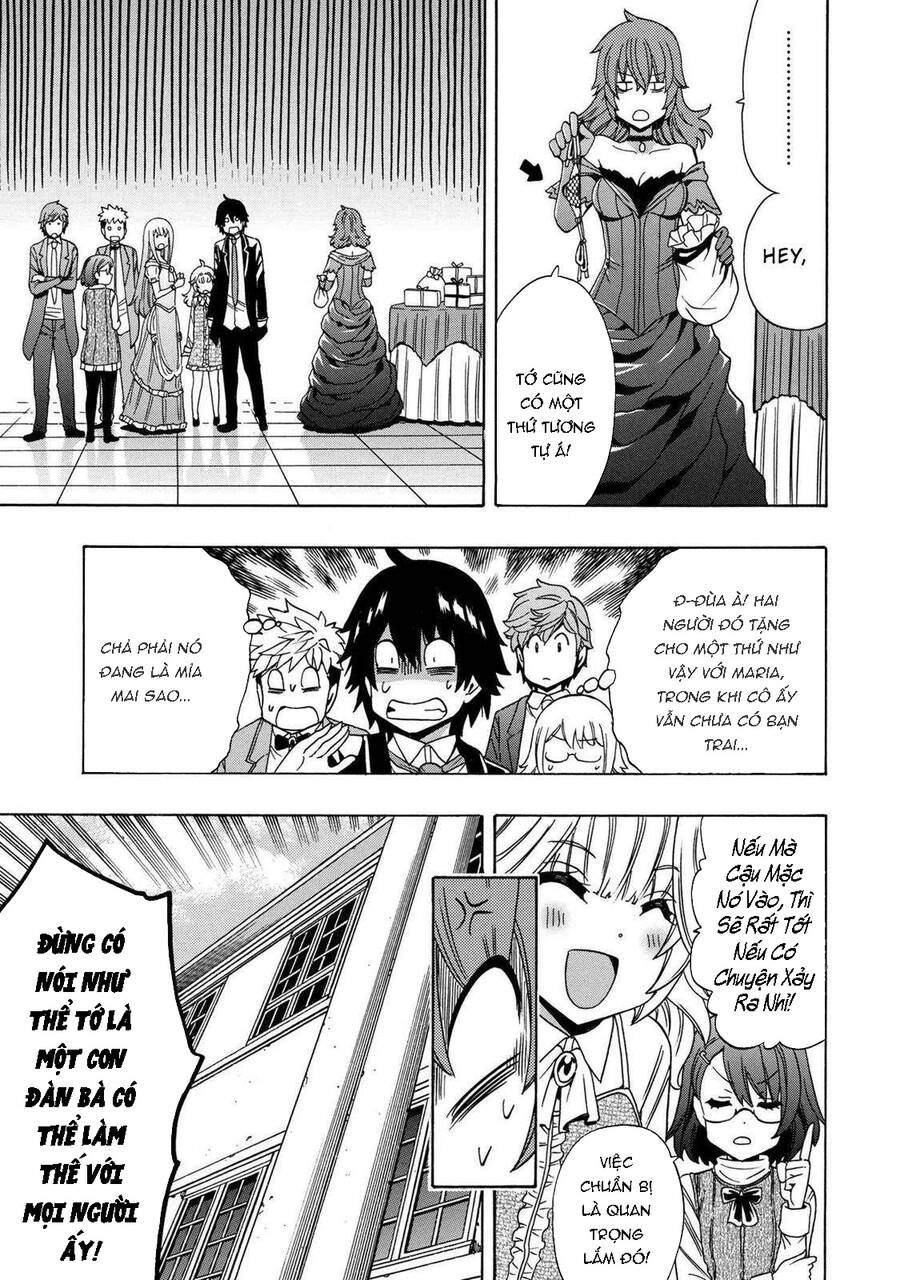 Cháu Trai Của Hiền Nhân Chapter 55.6 - 17