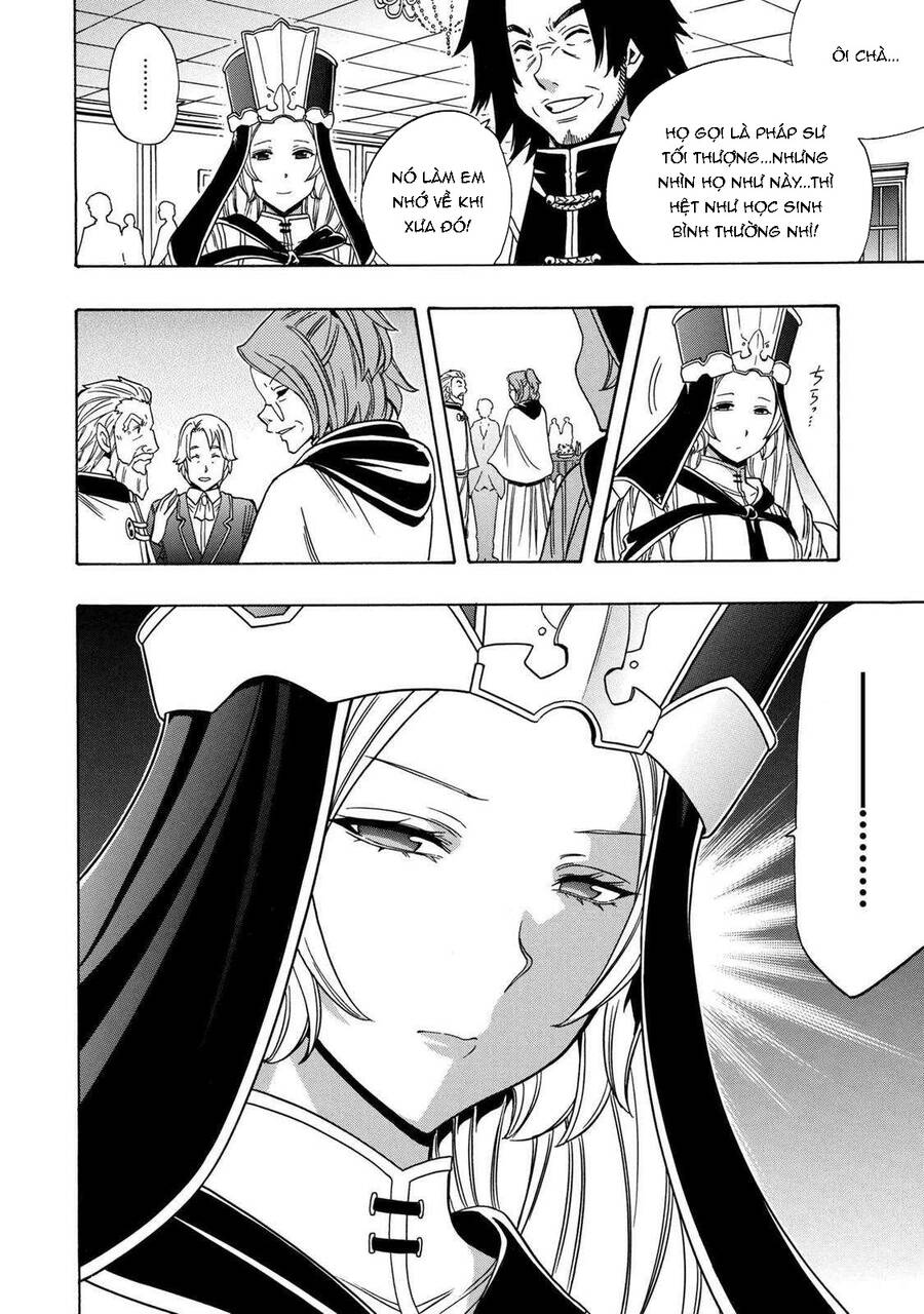 Cháu Trai Của Hiền Nhân Chapter 55.6 - 18