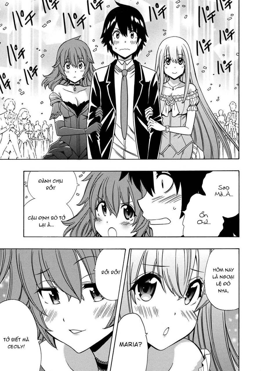 Cháu Trai Của Hiền Nhân Chapter 55.6 - 3