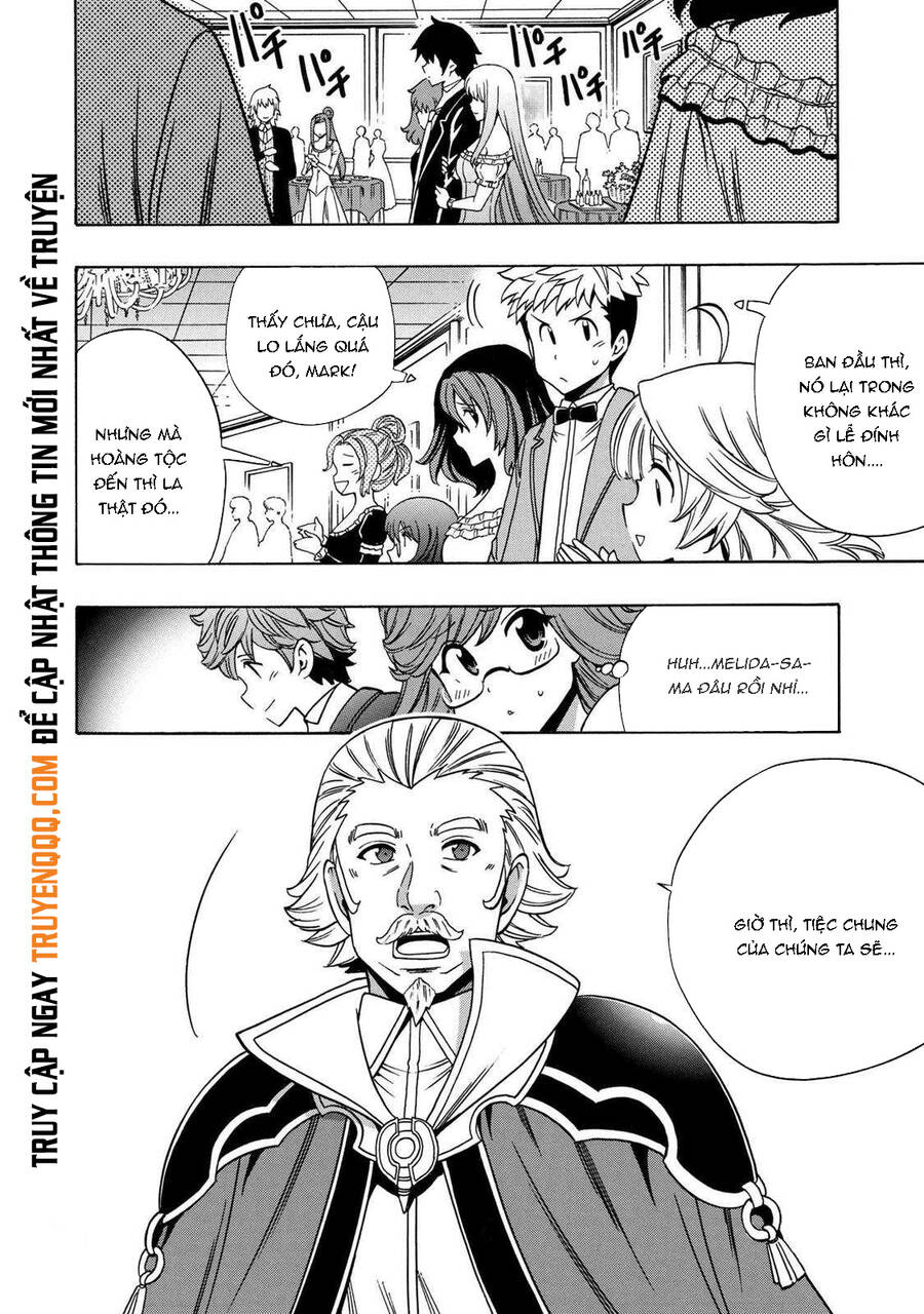 Cháu Trai Của Hiền Nhân Chapter 55.6 - 4